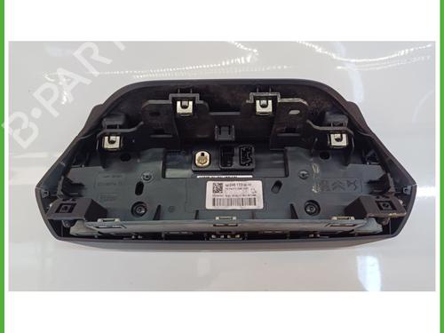 Radio PEUGEOT 2008 II (UD_, US_, UY_, UJ_, UR_, UC_) 1.2 PureTech 130 (USHNS, URHNS) | BP17835613E6