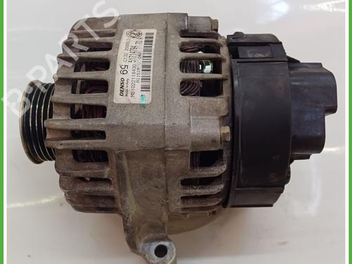 Alternator FIAT GRANDE PUNTO (199_) 1.4 (199AXB11, 199AXB1A, 199BXB1A, 199AXL1A) | BP19675123M7 