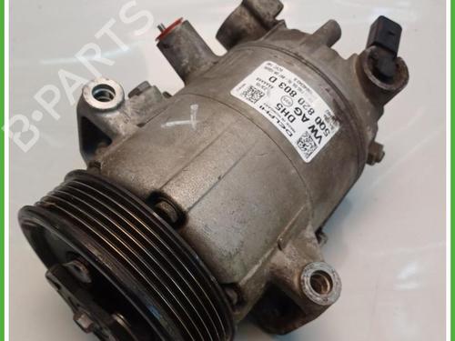 Used Other Other VW POLO V (6R1, 6C1) 1.4 TDI (90 hp) 40146231 40146231