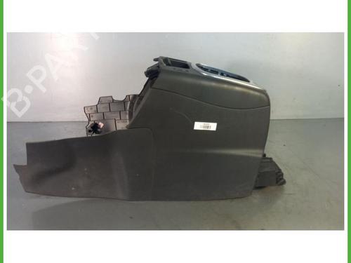 Used Middle console Middle console RENAULT SCÉNIC III (JZ0/1_) 1.5 dCi (110 hp) 40147037 40147037