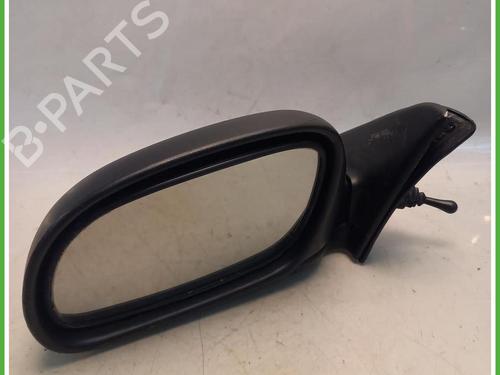 Used Left mirror Left mirror HYUNDAI ACCENT I (X-3) 1.3 i 12V (84 hp) 40074696 40074696