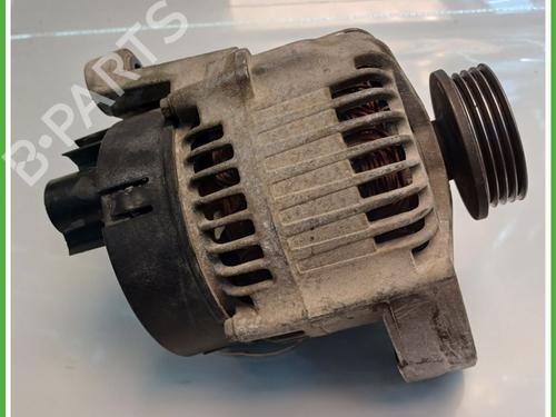 Alternator FIAT PUNTO (176_) 55 1.1 | BP27409611M7 