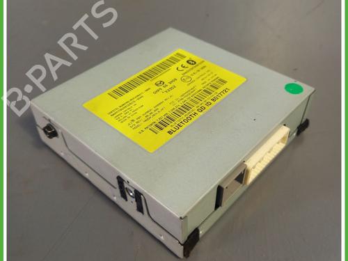 Radio MAZDA 6 Saloon (GJ, GL) 2.2 D (GJ2FP, GJ1021, GJ1022, GL1021) | BP30169413E6