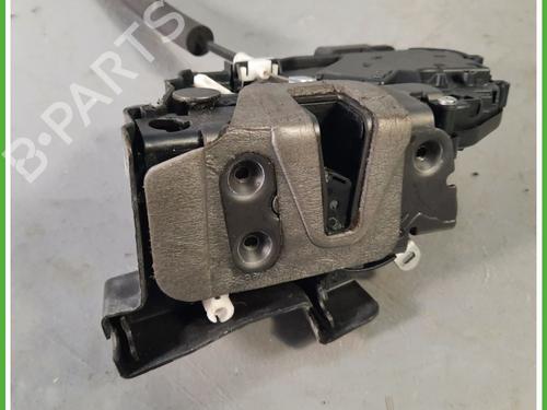 Used Front left lock LAND ROVER RANGE ROVER EVOQUE (L538) 2.2 D 4x4 (150 hp) 29824988