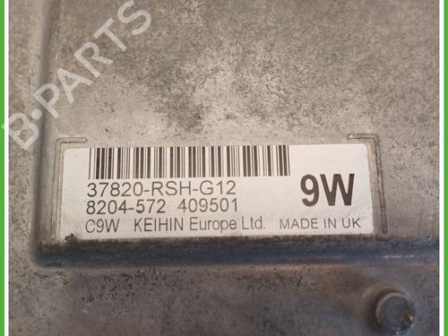 Engine control unit (ECU) HONDA CIVIC VIII Hatchback (FN, FK) 1.4 (FK1) | BP27410054M57 