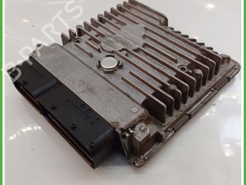 Engine control unit (ECU) SEAT IBIZA IV SC (6J1, 6P5) 1.6 TDI | BP18667710M57 