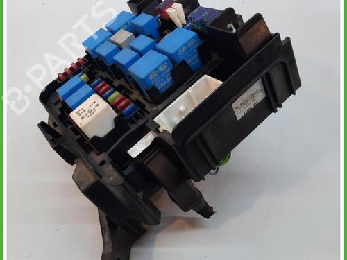 Fuse box HYUNDAI i30 Estate (FD) 1.6 CRDi | BP40134155E1 - Image 5
