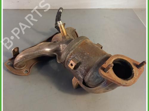 Catalyst DR DR 3.0 1.5 LPG | BP31286501M10