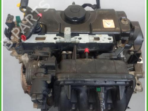 Engine CITROËN C2 (JM_) 1.1 | BP40146703M1 - Image 6