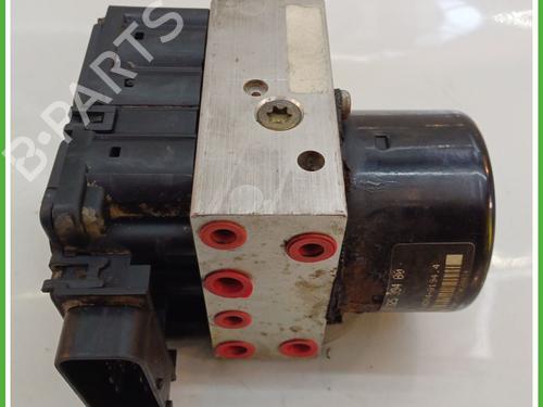 ABS pump PEUGEOT 206 Hatchback (2A/C) 1.1 i | BP19675130M43 