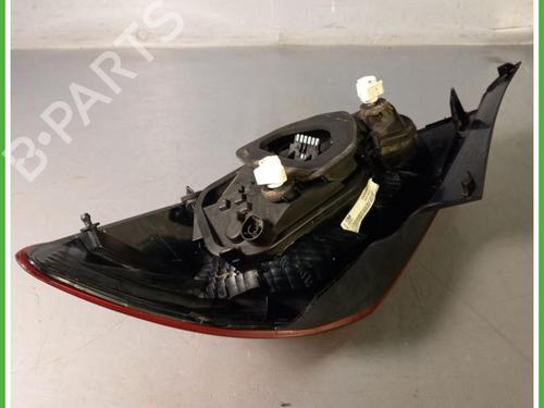 Left taillight OPEL CORSA D (S07) 1.3 CDTI (L08, L68) | BP40143456C34 - Image 4