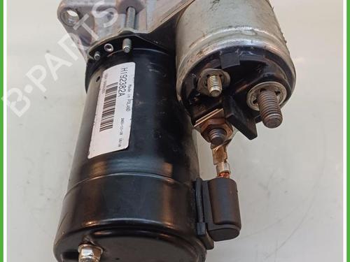 Starter OPEL CORSA C (X01) 1.2 (F08, F68) | BP40138351M8  - Image 6
