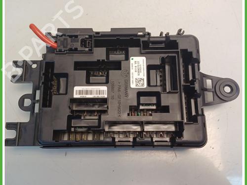 Fuse box BMW 4 Gran Coupe (F36) 420 d xDrive | BP25627187E1 