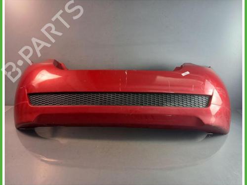 rear-bumper-chevrolet-aveo-kalos-hatchback-t250-t255-2006-40135678 main image