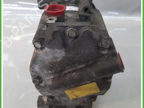 AC compressor LANCIA YPSILON (843_) 1.4 LPG (843.AXG1A) | BP13535958M34 