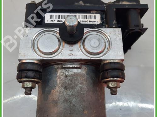 ABS pump FIAT PUNTO (188_) 1.2 60 (188.030, .050, .130, .150, .230, .250) | BP11962969M43 