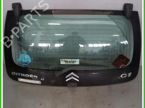 tailgate-citroen-c1-pm_-pn_-2005-2006-2007-2008-2009-2010-2011-2012-2013-2014-40139407 main image