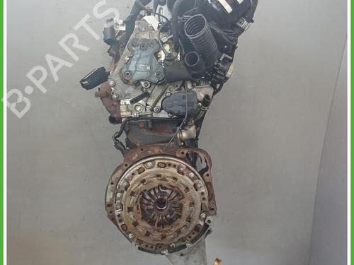 Engine MERCEDES-BENZ A-CLASS (W169) A 180 CDI (169.007, 169.307) | BP40074743M1 - Image 4