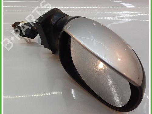 Used Right mirror CITROËN C3 I (FC_, FN_) 1.1 i (60 hp) 27409444