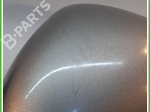 Left mirror ALFA ROMEO 159 (939_) 1.9 JTDM 8V (939AXE1B) | BP12124438C26 