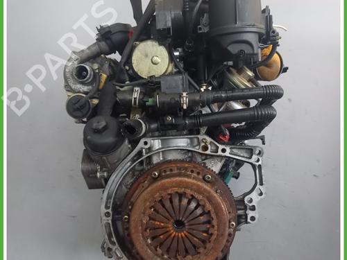 Motor für CITROËN C3 I (FC_, FN_) 1.4 HDi (68 hp) 27566821