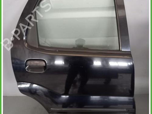 Used Right rear door Right rear door SUZUKI IGNIS I (FH) 1.3 (HV51, HX51, RG413) (83 hp) 40136105 40136105