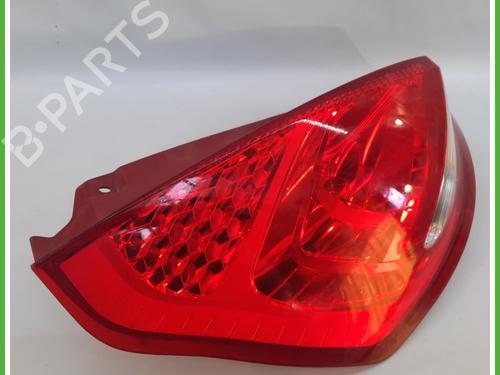 Left taillight FORD FIESTA VI (CB1, CCN) 1.4 LPG | BP13937959C34 