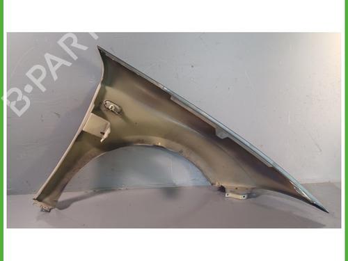 Left front fenders SEAT LEON (1P1) 1.6 | BP21678362C41 