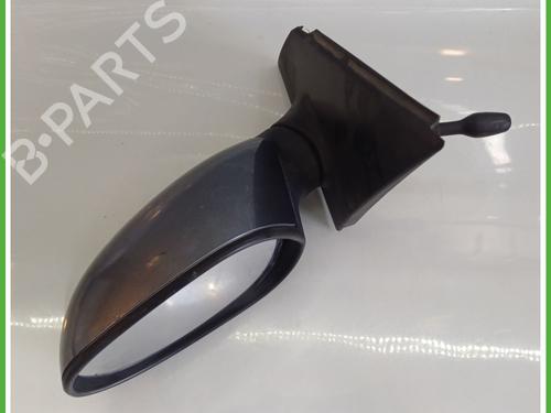 Retrovisor izquierdo LANCIA YPSILON (843_) 1.3 JTD (843.AXD11, 843.AXD1A) | BP19029290C26 