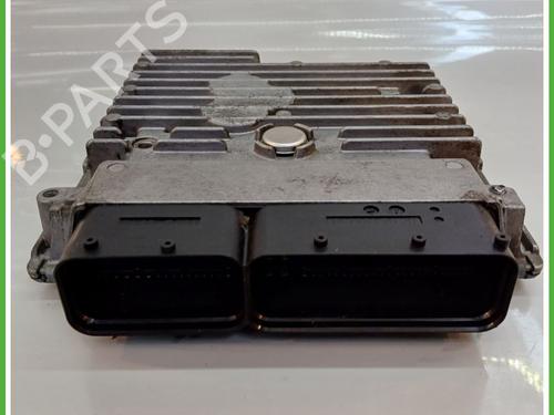 Engine control unit (ECU) SEAT IBIZA IV SC (6J1, 6P5) 1.6 TDI | BP18667710M57 