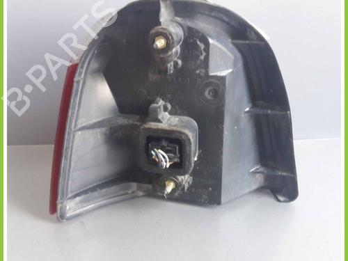 Left taillight RENAULT TWINGO I (C06_) 1.2 (C066, C068) | BP13737083C34 