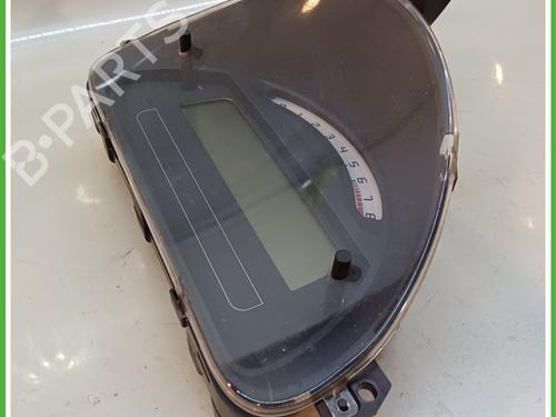 Instrument cluster CITROËN C2 (JM_) 1.1 | BP27409984C47 