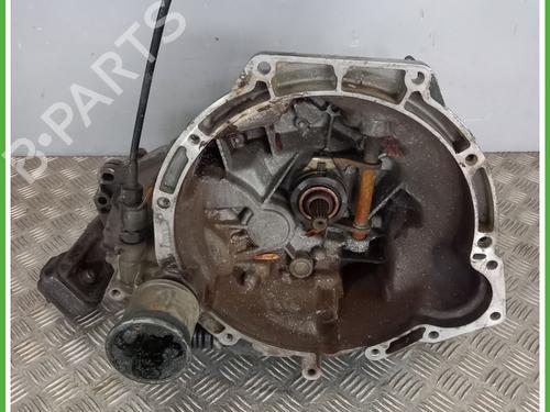 Used Gearbox FORD FIESTA III (GFJ) 1.1 (50 hp) 15382084