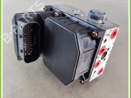 Used ABS pump FIAT STILO (192_) 1.6 16V (192_XB1A) (103 hp) 13235411