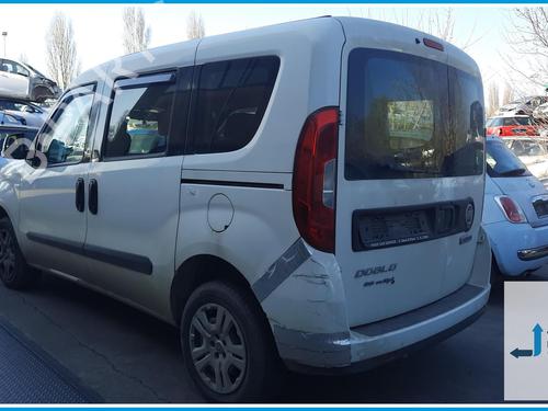 Alternator FIAT DOBLO Cargo (263_) 1.3 D Multijet (263WXU1A, 263ZXU1A, 263WYB1A, 263ZYB1A) | BP40076022M7 - Image 11
