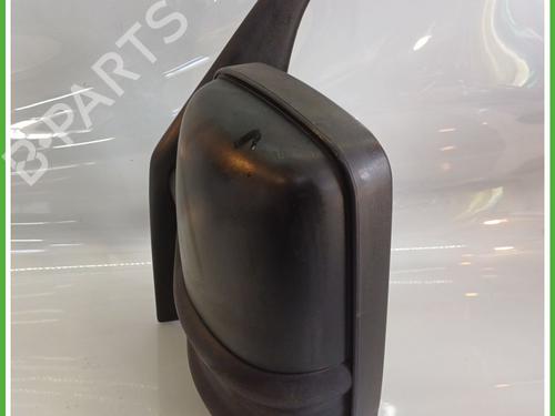Left mirror RENAULT MASTER II Van (FD) 2.5 dCi 120 | BP19094656C26 