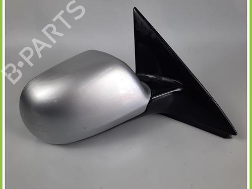 Right mirror AUDI A6 C5 (4B2) 2.5 TDI | BP13515906C27 