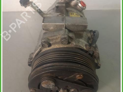 AC compressor OPEL ASTRA G Estate (T98) 1.7 DTI 16V (F35) | BP30096748M34