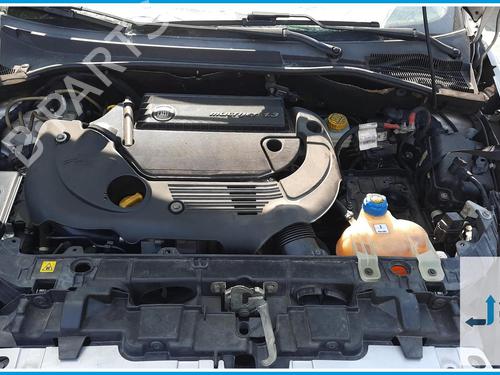 Mass air flow sensor FIAT PUNTO EVO (199_) 1.3 D Multijet | BP40076298M95 - Image 6