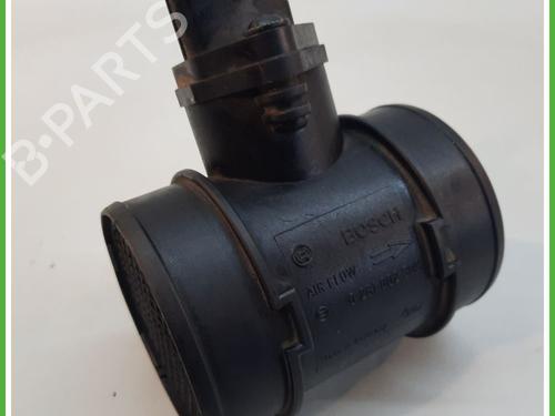 Débitmètre de masse D'Air FIAT DOBLO MPV (119_, 223_) 1.9 JTD (223AXE1A) | BP14973543M95 