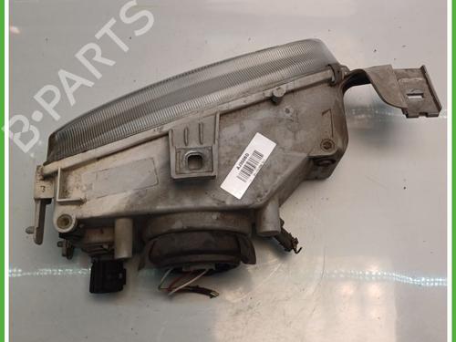 Left headlight FIAT PUNTO (176_) 55 1.1 | BP23331969C28 