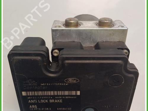ABS pump MAZDA 3 (BK) 1.6 DI Turbo | BP27995070M43 