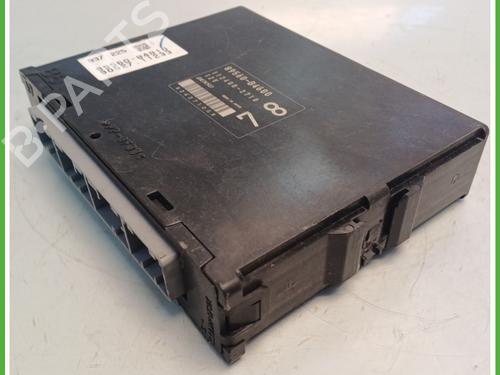 Control unit DAIHATSU TERIOS (J2_, F7__) 1.5 4x4 | BP27566700M11 