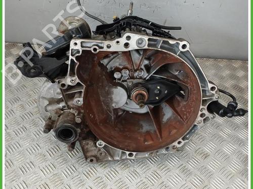 Used Gearbox Gearbox CITROËN BERLINGO Box Body/MPV (B9) 1.6 HDi 90 (92 hp) 40075902 40075902