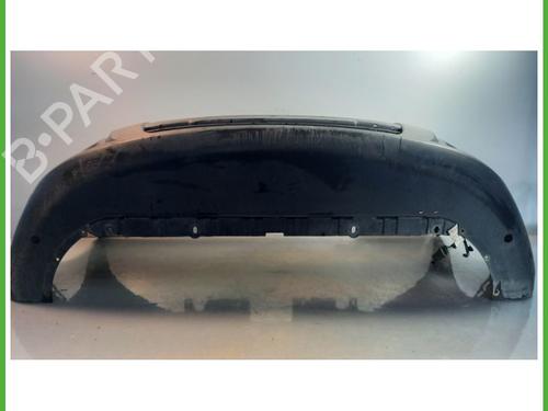 Front bumper FIAT FIORINO Box Body/MPV (225_) 1.3 D Multijet (225BXD1A, 225BXB1A, 225BXB11) | BP19703354C7 