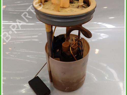Used Fuel pump SEAT IBIZA IV SC (6J1, 6P5) 1.6 TDI (105 hp) 18863784