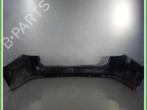 Rear bumper OPEL ASTRA H Estate (A04) 1.7 CDTI (L35) | BP16547838C8 