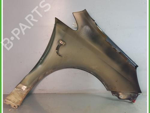 Left front fenders OPEL CORSA D (S07) 1.3 CDTI (L08, L68) | BP17025527C41 