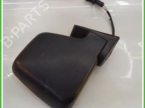Right mirror FIAT SCUDO Van (220_) 2.0 JTD | BP19302322C27 