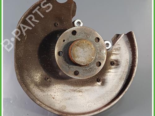 Left rear steering knuckle AUDI A4 B8 Avant (8K5) 2.0 TDI | BP18318679M27 